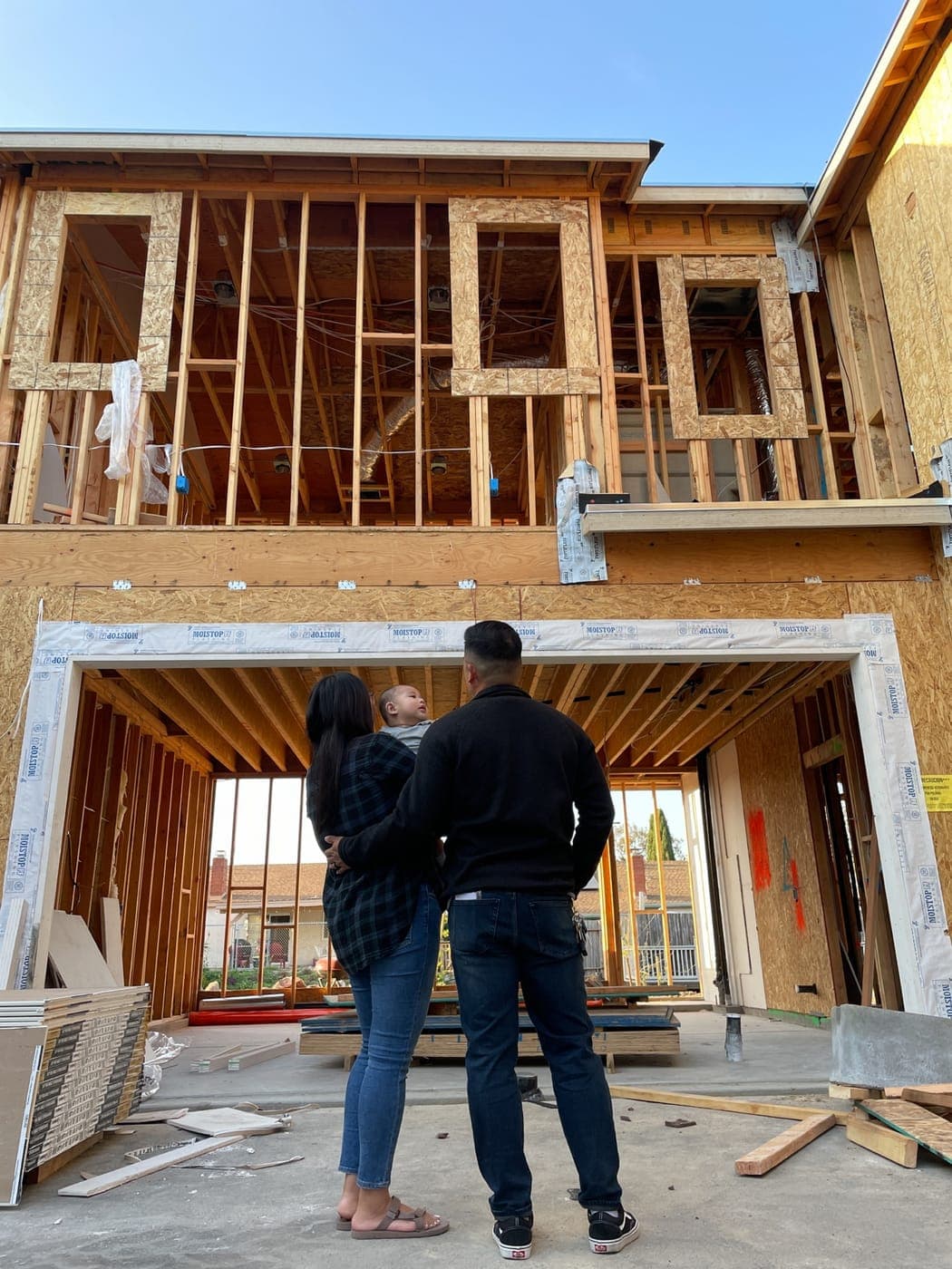 1812 Fort Stockton Drive hero photo